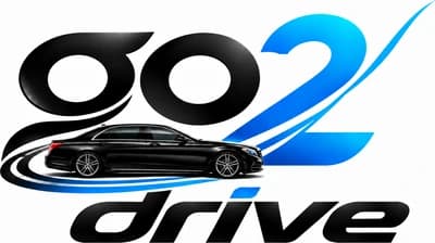 Go2 Drive
